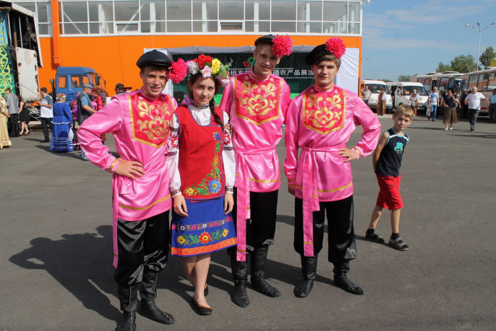 Всё масштабнее